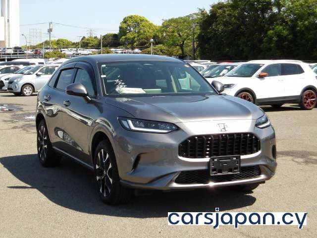 Honda HONDA ZR-V 2024
