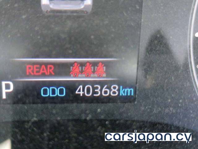 Toyota Yaris 1.5L Hybrid 2023