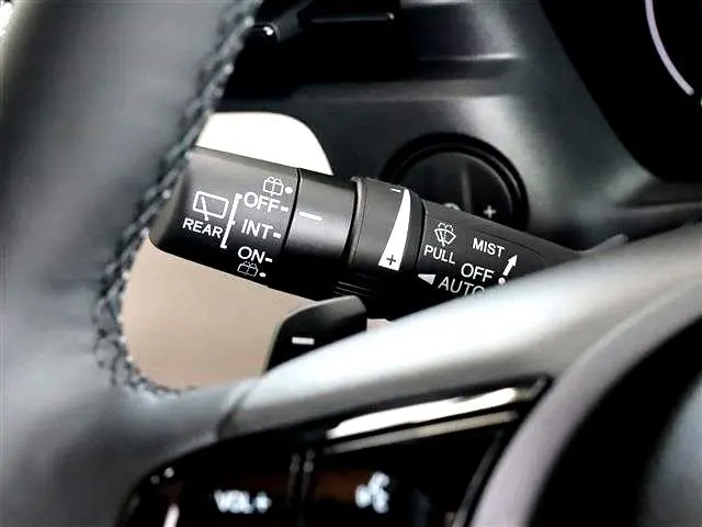 Honda Vezel Z Play Package 2024